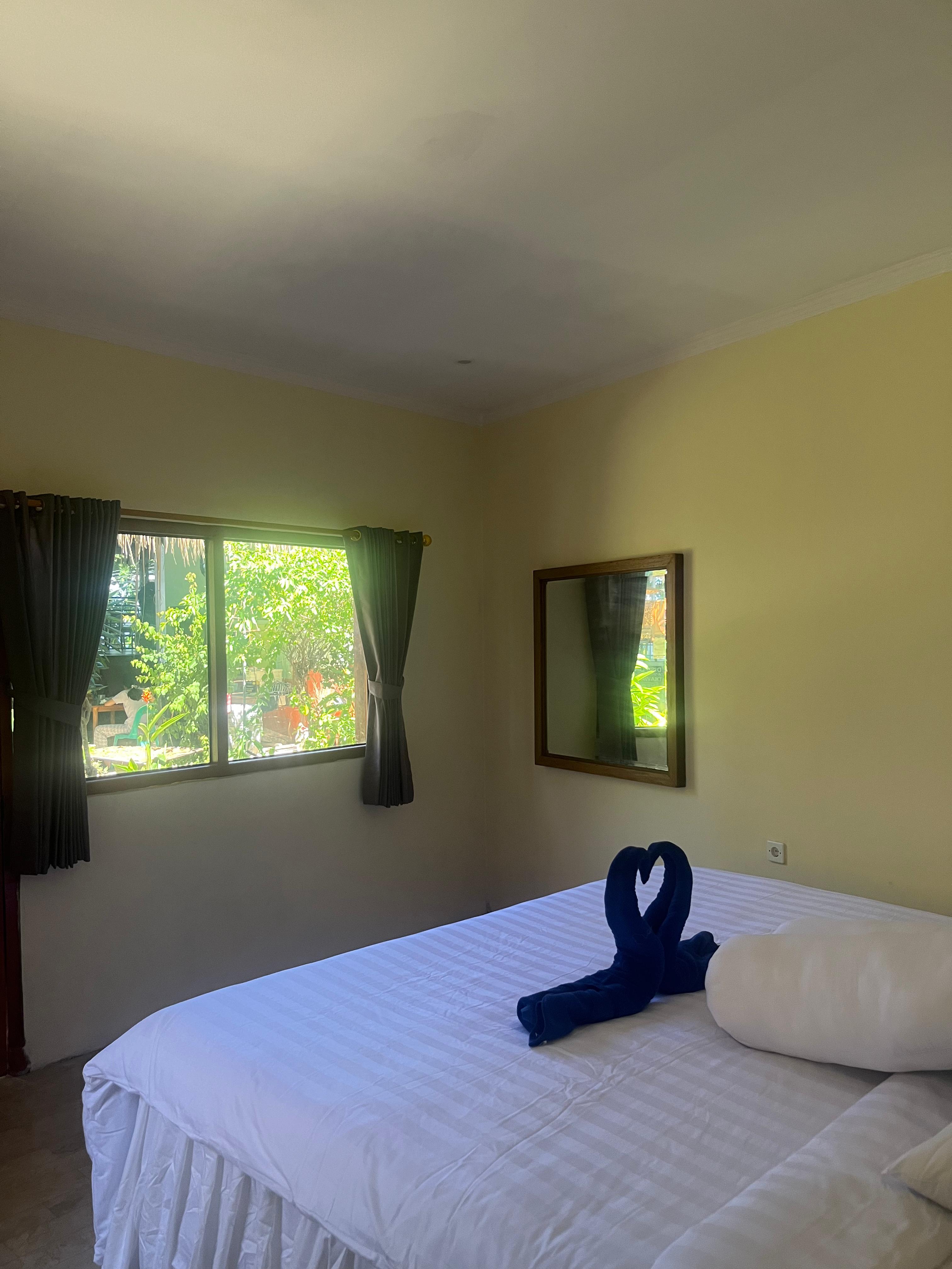 Double Room Accommodation